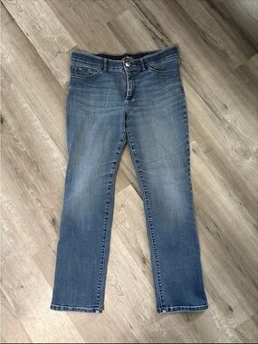 Lee jeans